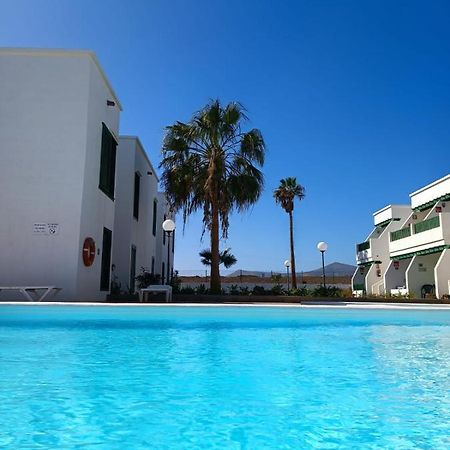 Apartamento Mimosas Pocillos Puerto del Carmen  Eksteriør bilde