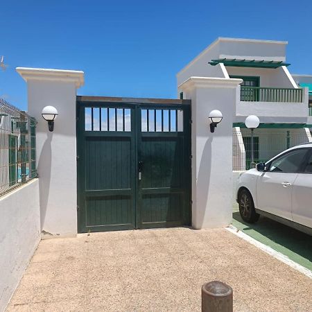Apartamento Mimosas Pocillos Puerto del Carmen  Eksteriør bilde