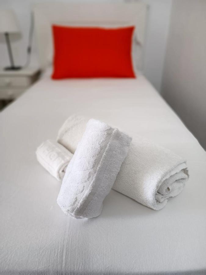 Apartamento Mimosas Pocillos Puerto del Carmen  Eksteriør bilde