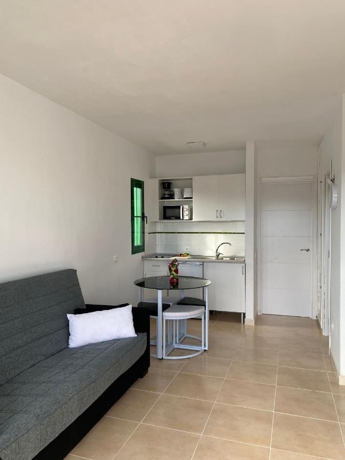 Apartamento Mimosas Pocillos Puerto del Carmen  Eksteriør bilde