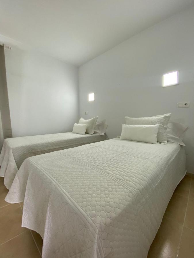 Apartamento Mimosas Pocillos Puerto del Carmen  Eksteriør bilde