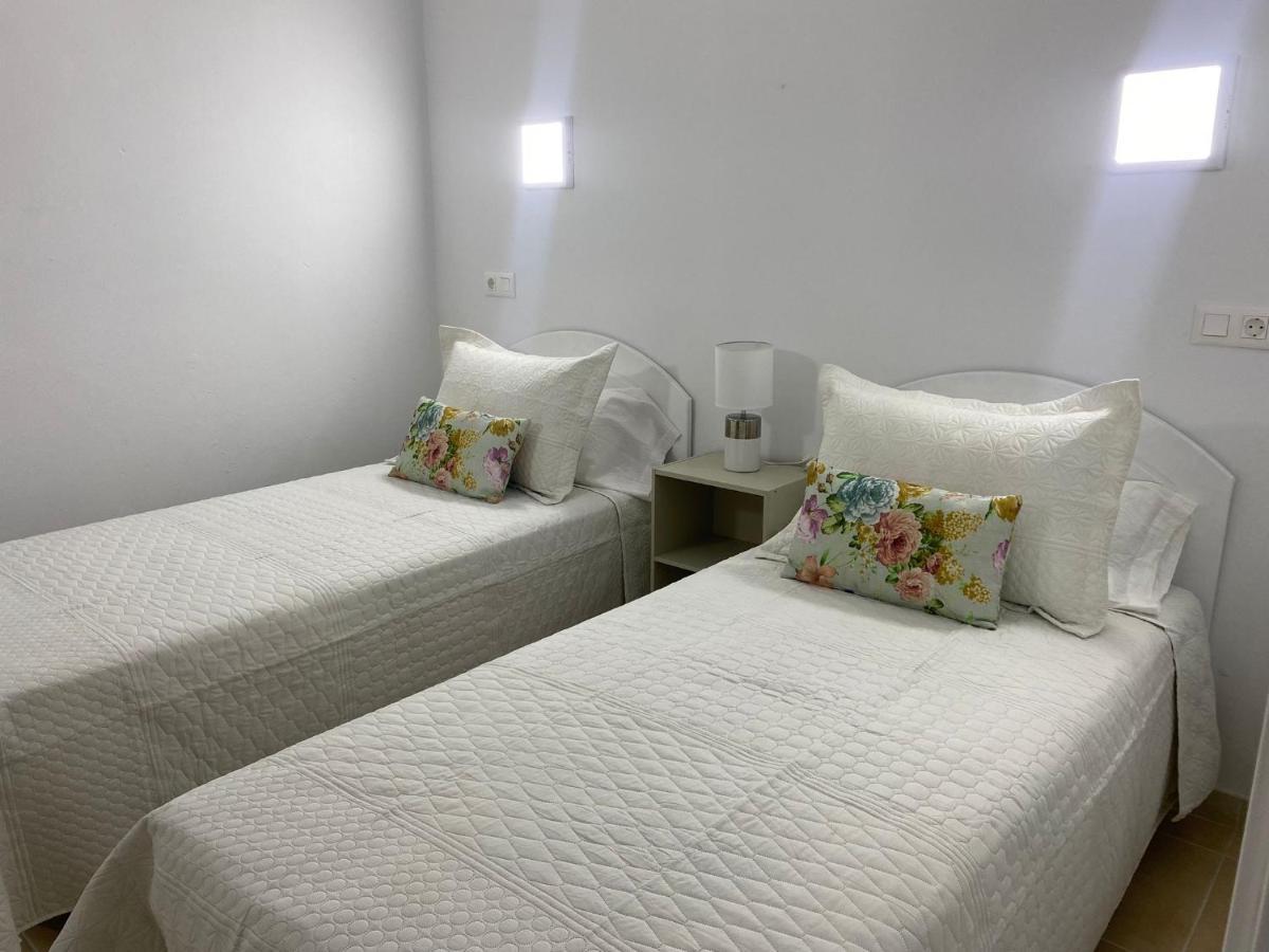 Apartamento Mimosas Pocillos Puerto del Carmen  Eksteriør bilde