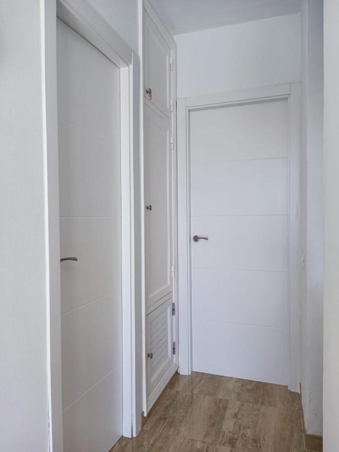 Apartamento Mimosas Pocillos Puerto del Carmen  Eksteriør bilde