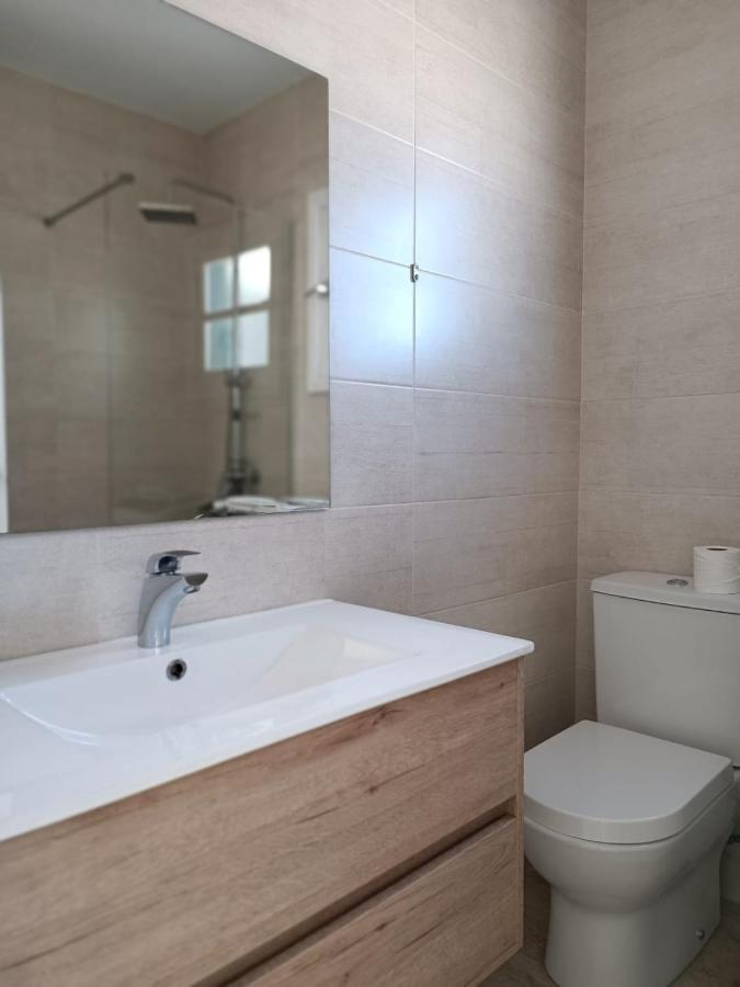 Apartamento Mimosas Pocillos Puerto del Carmen  Eksteriør bilde