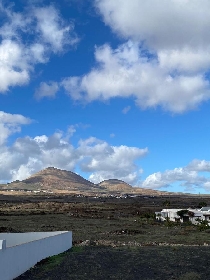 Apartamento Mimosas Pocillos Puerto del Carmen  Eksteriør bilde