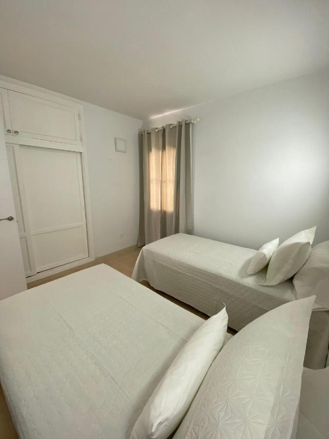 Apartamento Mimosas Pocillos Puerto del Carmen  Eksteriør bilde
