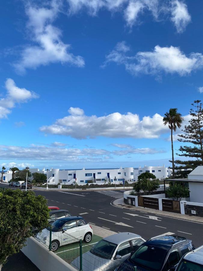 Apartamento Mimosas Pocillos Puerto del Carmen  Eksteriør bilde
