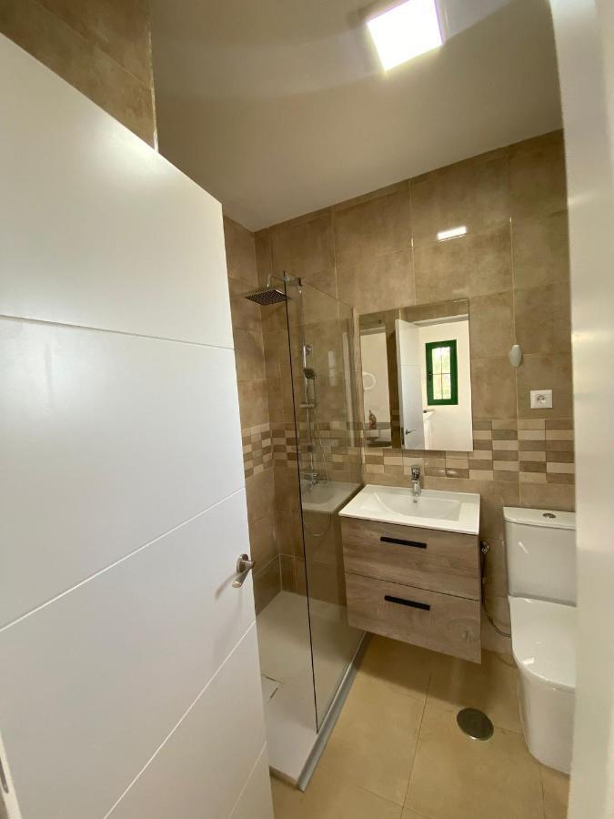 Apartamento Mimosas Pocillos Puerto del Carmen  Eksteriør bilde