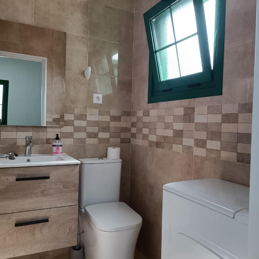 Apartamento Mimosas Pocillos Puerto del Carmen  Eksteriør bilde