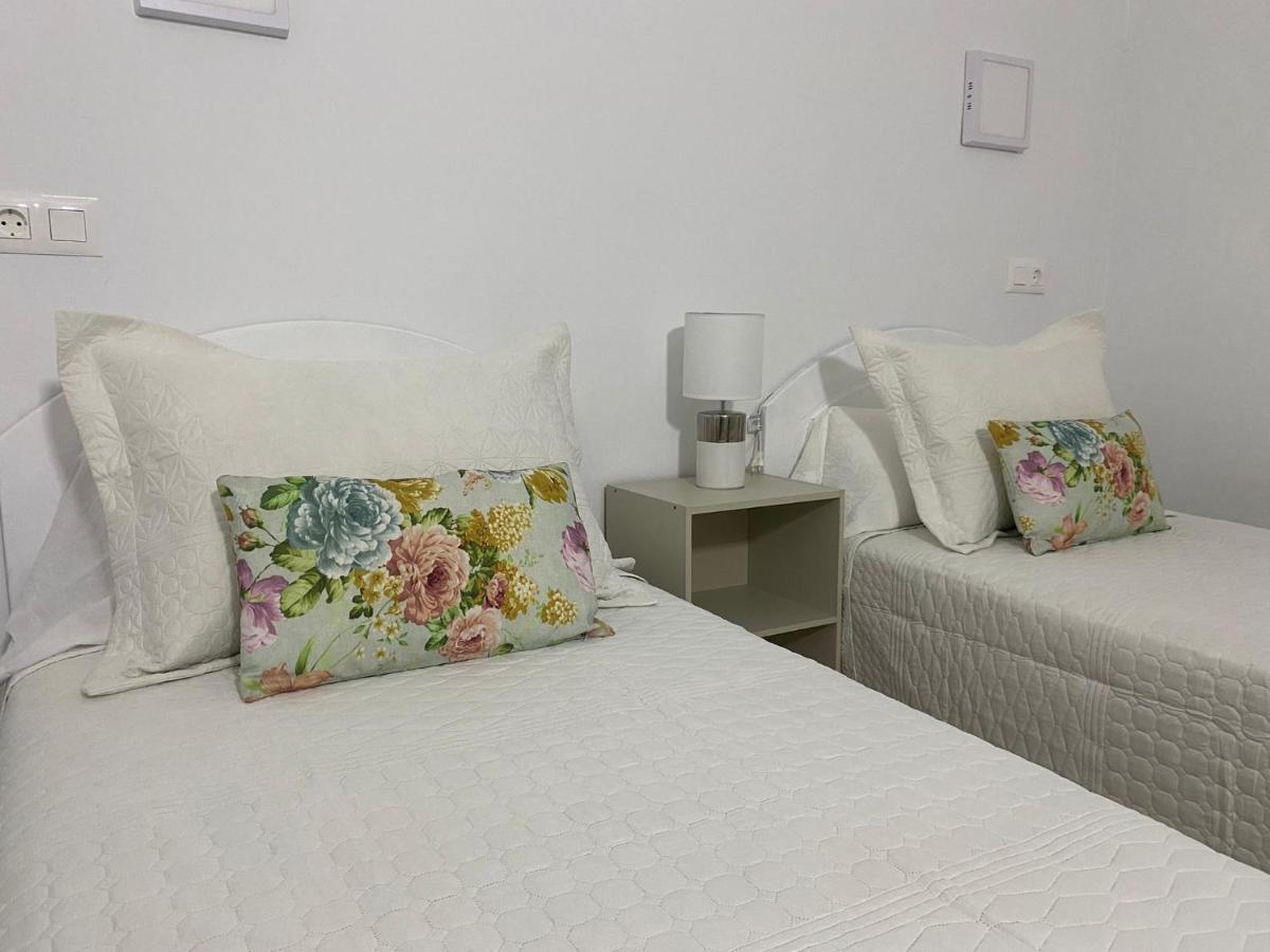Apartamento Mimosas Pocillos Puerto del Carmen  Eksteriør bilde