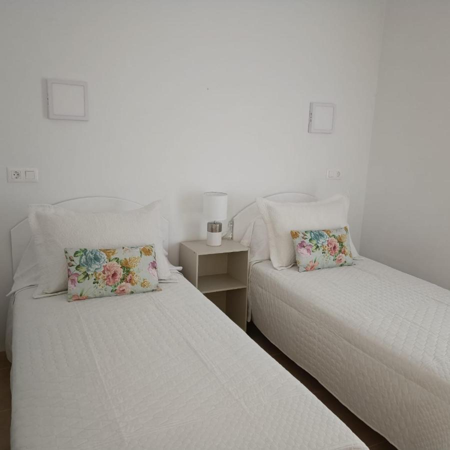 Apartamento Mimosas Pocillos Puerto del Carmen  Eksteriør bilde