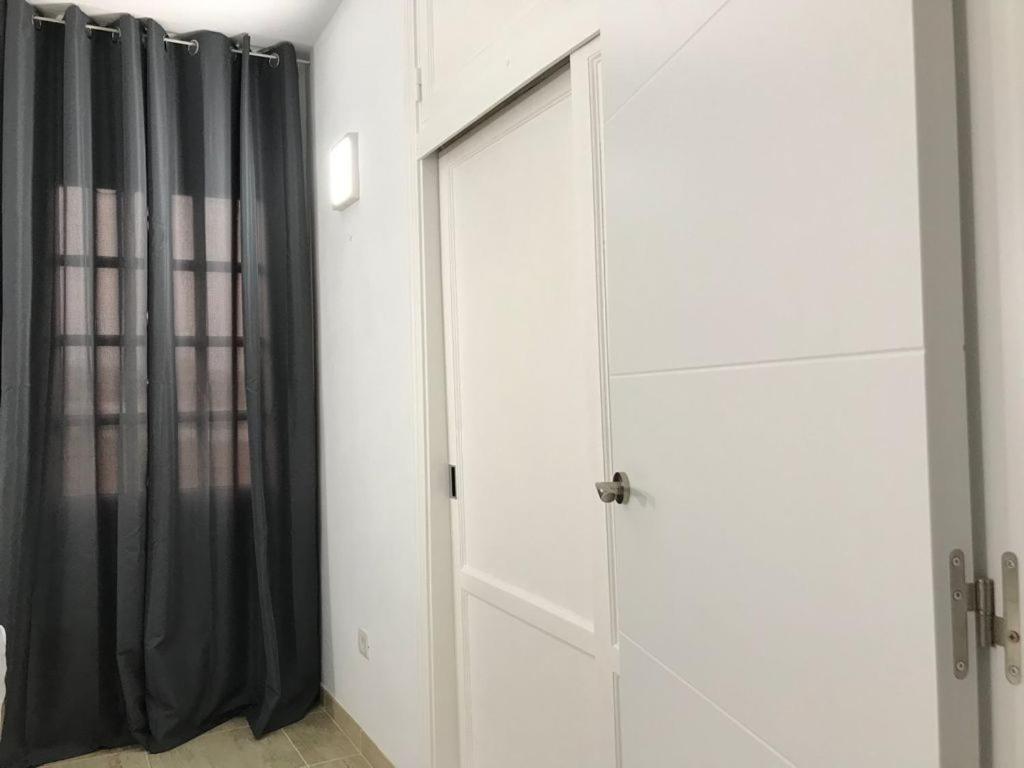 Apartamento Mimosas Pocillos Puerto del Carmen  Eksteriør bilde